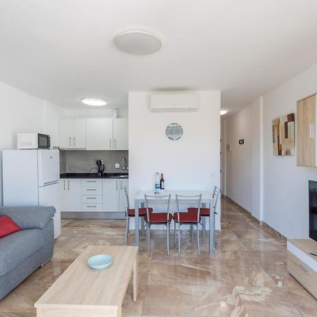 Teror 501 - Playa Del Ingles - Fc Διαμέρισμα San Bartolomé Εξωτερικό φωτογραφία