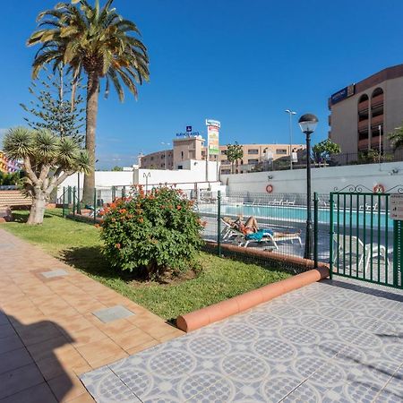 Teror 501 - Playa Del Ingles - Fc Διαμέρισμα San Bartolomé Εξωτερικό φωτογραφία