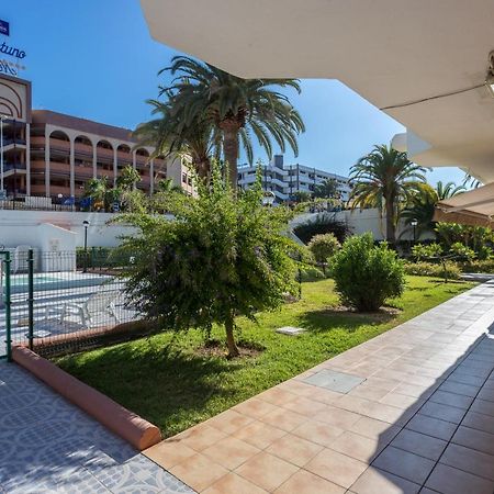 Teror 501 - Playa Del Ingles - Fc Διαμέρισμα San Bartolomé Εξωτερικό φωτογραφία