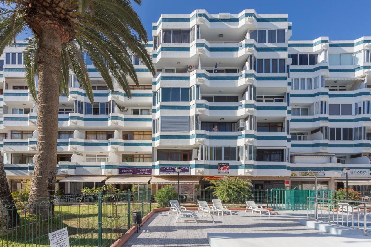 Teror 501 - Playa Del Ingles - Fc Διαμέρισμα San Bartolomé Εξωτερικό φωτογραφία